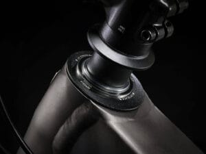 Fuel EX 7 Deore XT 23 Black 2