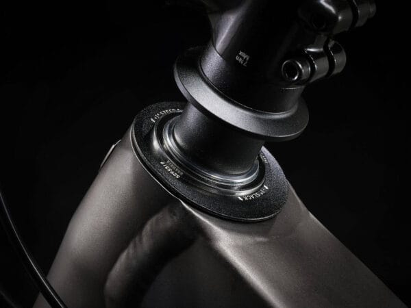 Fuel EX 7 Deore XT 23 Black 2