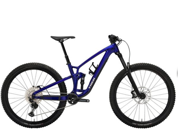 Fuel EX 7 Deore XT 23 HexBlue 1