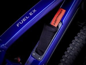 Fuel EX 7 Deore XT 23 HexBlue 2