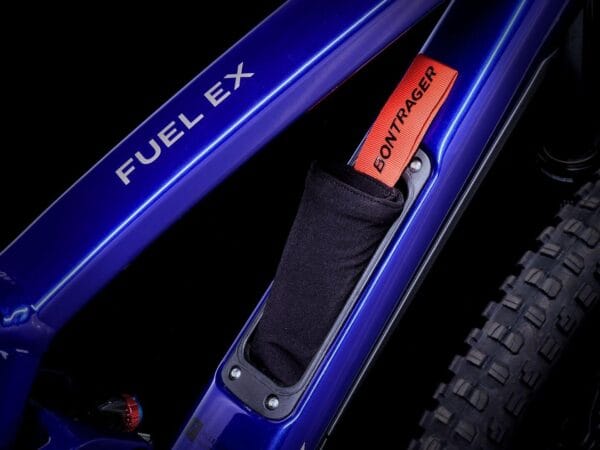 Fuel EX 7 Deore XT 23 HexBlue 2