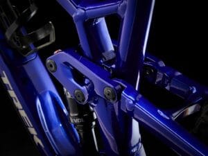 Fuel EX 7 Deore XT 23 HexBlue 3
