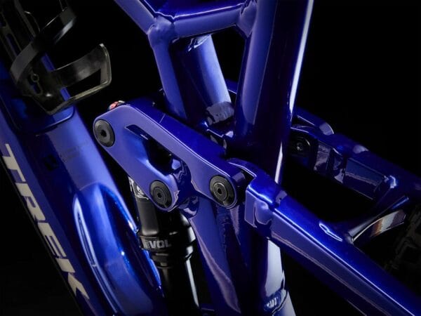 Fuel EX 7 Deore XT 23 HexBlue 3