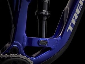 Fuel EX 7 Deore XT 23 HexBlue 4