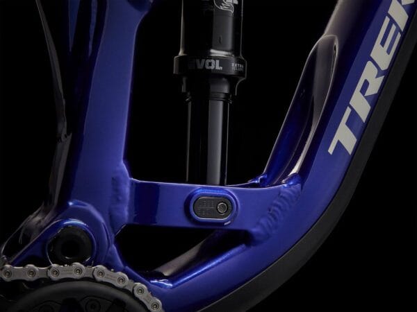 Fuel EX 7 Deore XT 23 HexBlue 4