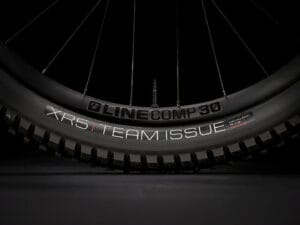 Fuel EX 7 Deore XT 23 HexBlue 9