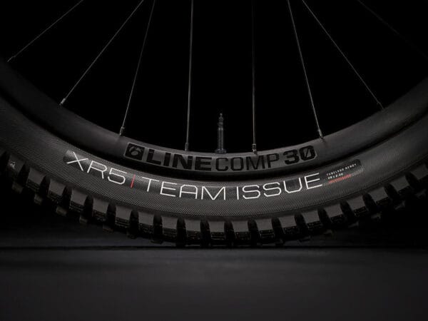 Fuel EX 7 Deore XT 23 HexBlue 9