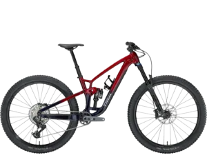 Fuel EX 8 GX AXS 24 Red 1