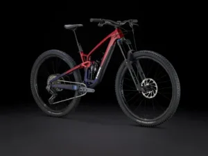 Fuel EX 8 GX AXS 24 Red 10