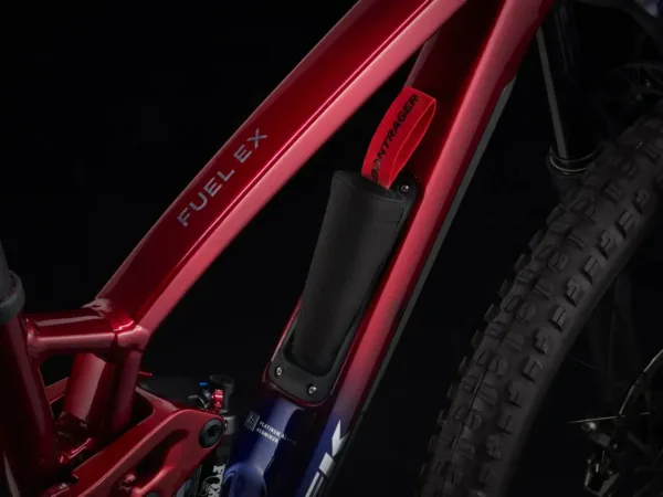 Fuel EX 8 GX AXS 24 Red 2