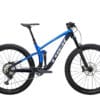 Fuel EX 8 XT 2022 Blue