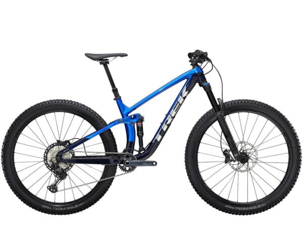 Fuel EX 8 XT 2022 Blue