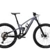 Fuel EX 8 XT 23 Grey 1