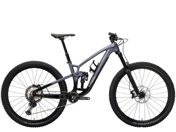 Fuel EX 8 XT 23 Grey 1