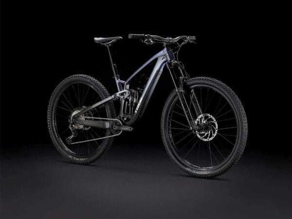 Fuel EX 8 XT 23 Grey 11