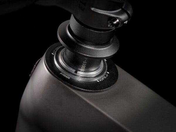 Fuel EX 8 XT 23 Grey 2