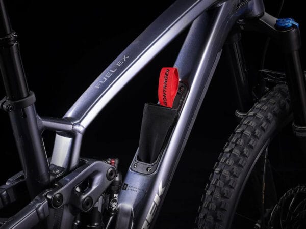 Fuel EX 8 XT 23 Grey 3
