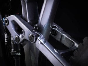 Fuel EX 8 XT 23 Grey 4