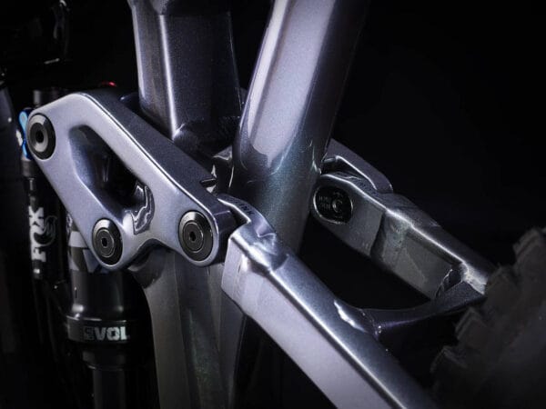 Fuel EX 8 XT 23 Grey 4