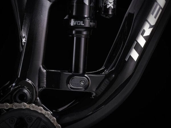 Fuel EX 8 XT 23 Grey 5