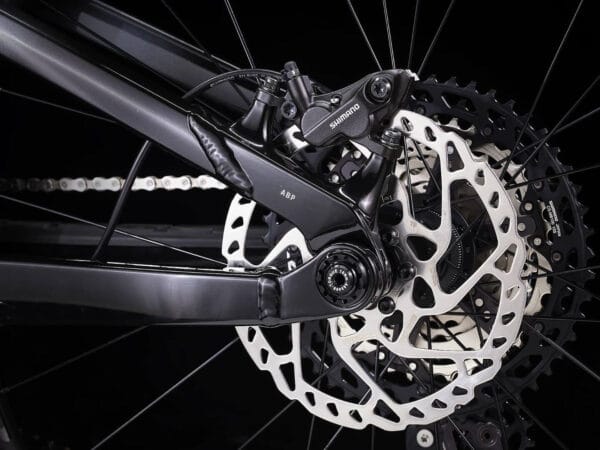 Fuel EX 8 XT 23 Grey 6