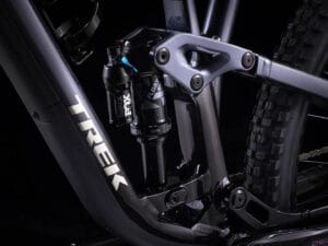 Fuel EX 8 XT 23 Grey 7