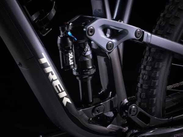 Fuel EX 8 XT 23 Grey 7