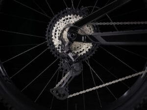 Fuel EX 8 XT 23 Grey 8
