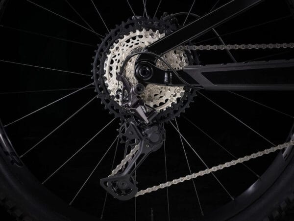 Fuel EX 8 XT 23 Grey 8