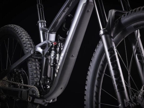 Fuel EX 8 XT 23 Grey 9