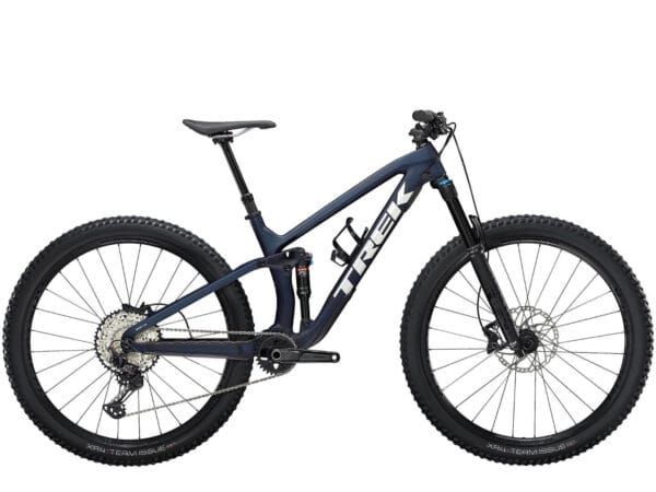 Fuel EX 9.7 SLX XT 2022 Blue 1