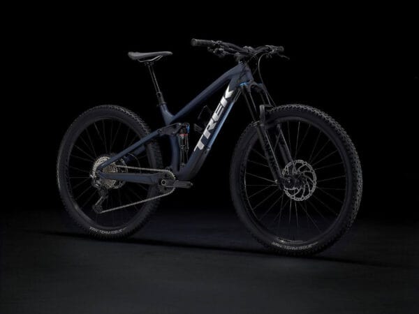 Fuel EX 9.7 SLX XT 2022 Blue 11