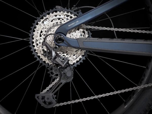 Fuel EX 9.7 SLX XT 2022 Blue 2