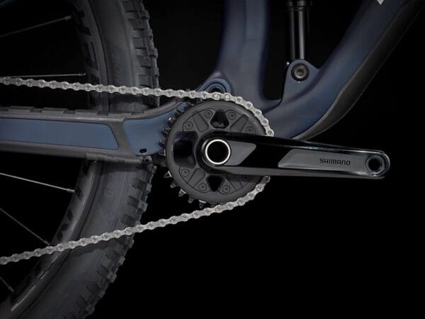 Fuel EX 9.7 SLX XT 2022 Blue 3
