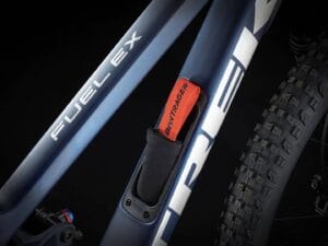 Fuel EX 9.7 SLX XT 2022 Blue 4