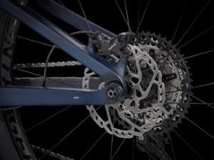 Fuel EX 9.7 SLX XT 2022 Blue 5