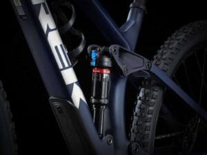 Fuel EX 9.7 SLX XT 2022 Blue 6