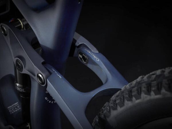 Fuel EX 9.7 SLX XT 2022 Blue 7