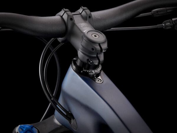 Fuel EX 9.7 SLX XT 2022 Blue 8