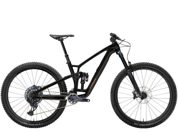 Fuel EX 9.8 GX AXS 23 Black 1