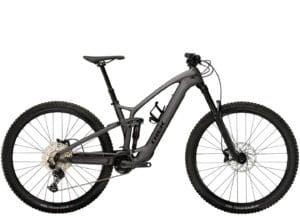 Fuel EXe 9.5 Deore 23 Black 1