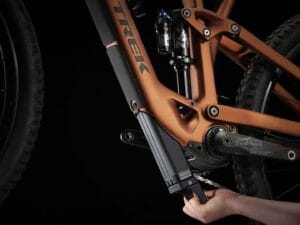 Fuel EXe 9.7 SLX XT 23 Orange 10