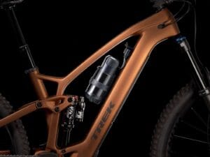 Fuel EXe 9.7 SLX XT 23 Orange 2