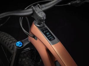 Fuel EXe 9.7 SLX XT 23 Orange 4