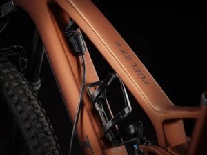 Fuel EXe 9.7 SLX XT 23 Orange 6