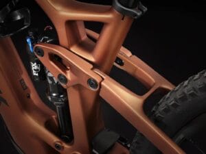 Fuel EXe 9.7 SLX XT 23 Orange 7