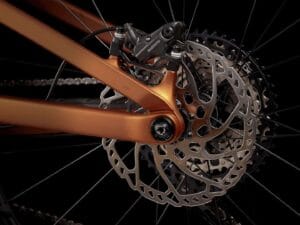 Fuel EXe 9.7 SLX XT 23 Orange 8