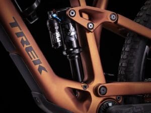 Fuel EXe 9.7 SLX XT 23 Orange 9