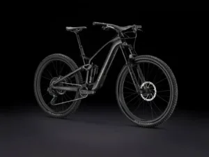 Fuel EXe 9.8 GX AXS 23 Black 12