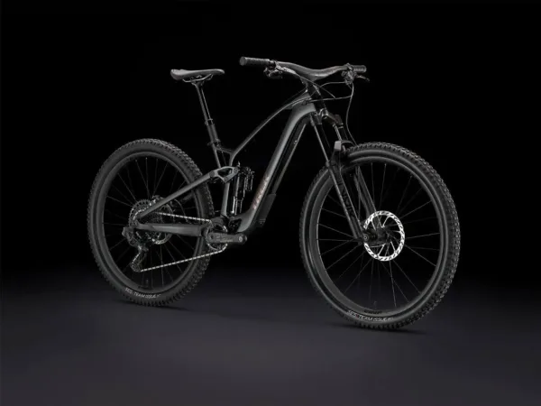 Fuel EXe 9.8 GX AXS 23 Black 12